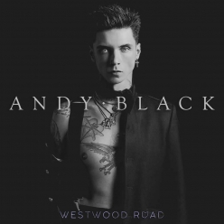 Andy Black - Westwood Road